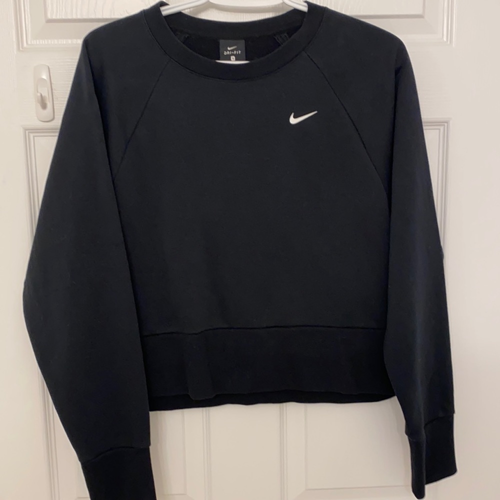 Nike Dri-Fit work-out top